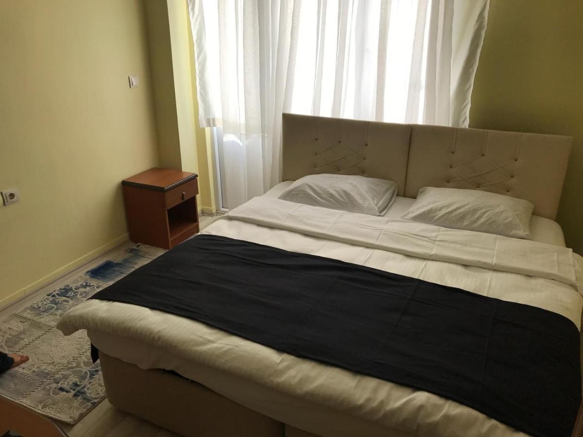 Bolu Hotel Zewnętrze zdjęcie