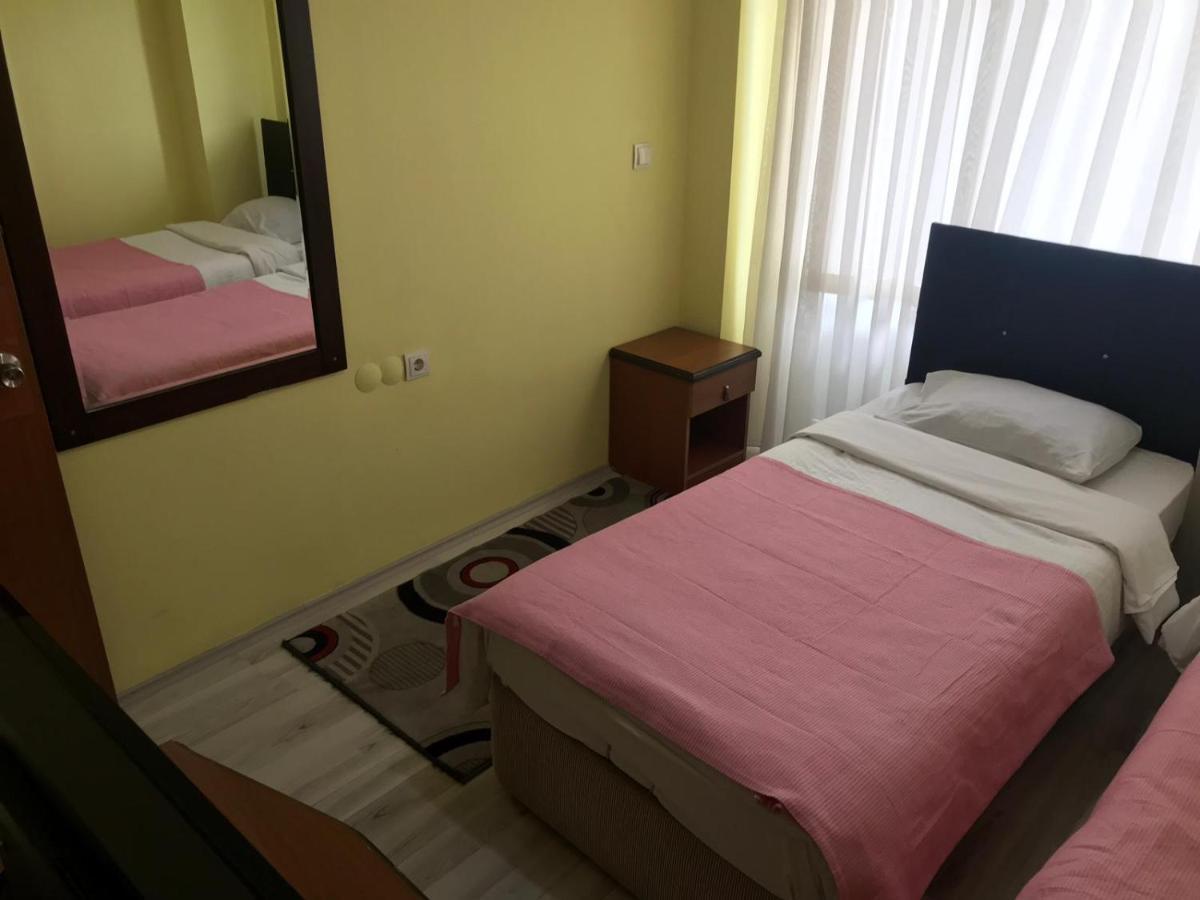 Bolu Hotel Zewnętrze zdjęcie