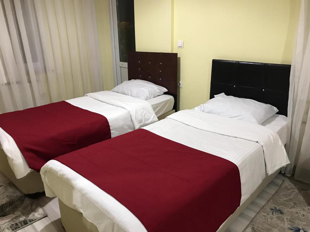 Bolu Hotel Zewnętrze zdjęcie